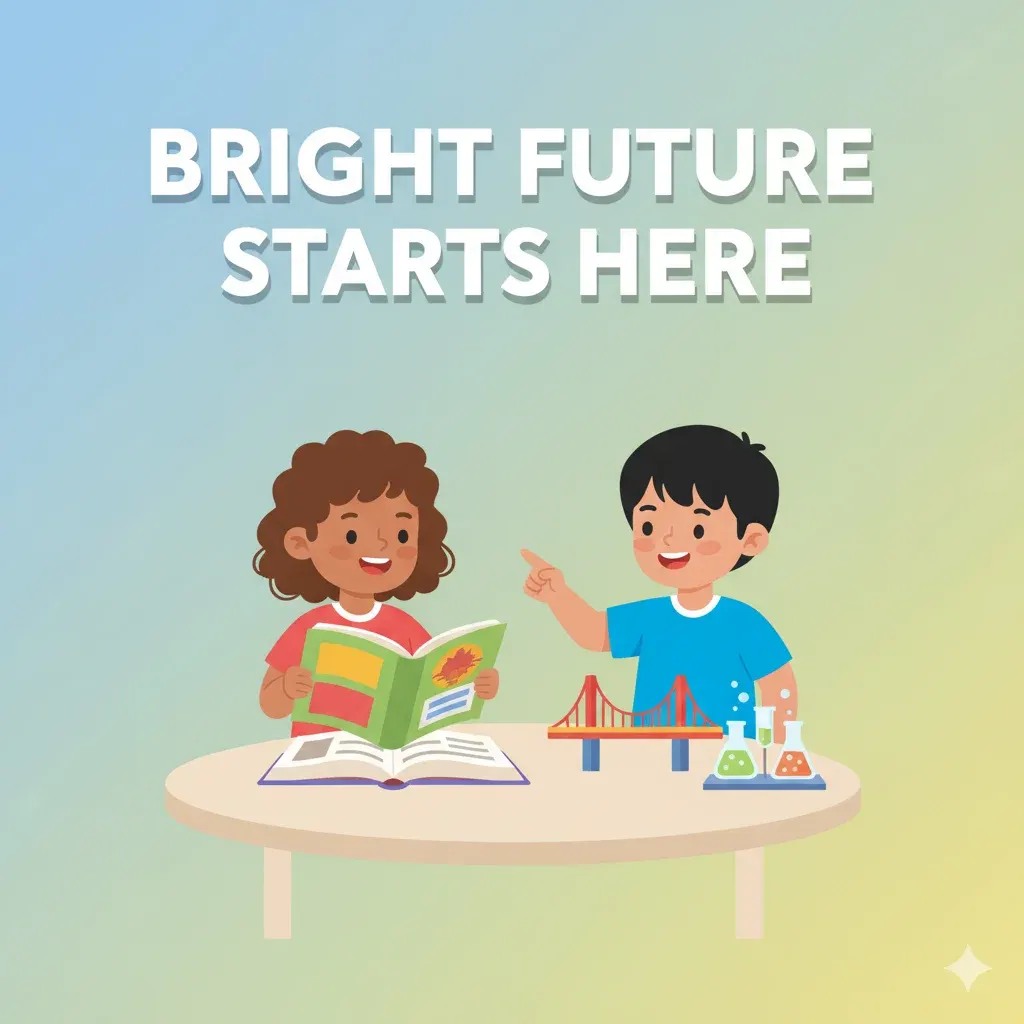 Child Daycare in Santa Clarita After-School Program in Santa Clarita