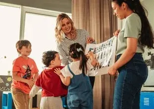 Bilingual Education