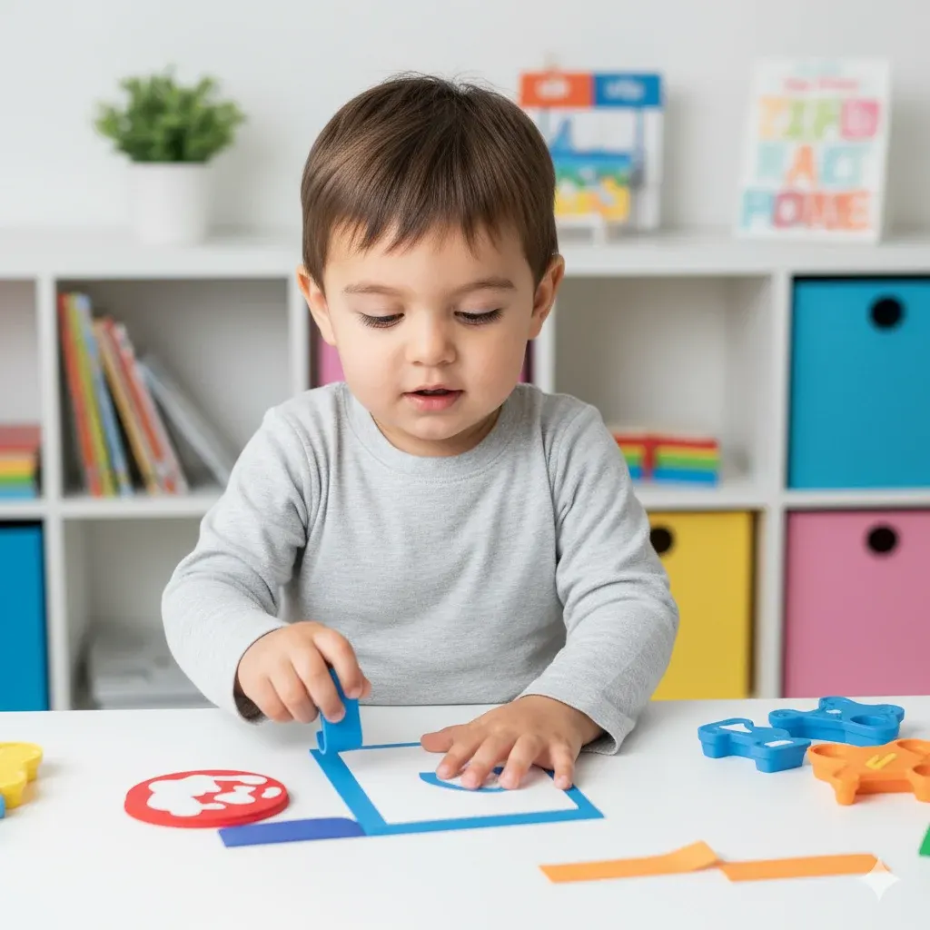 Child Daycare in Santa Clarita Right Daycare Near Granada Hills